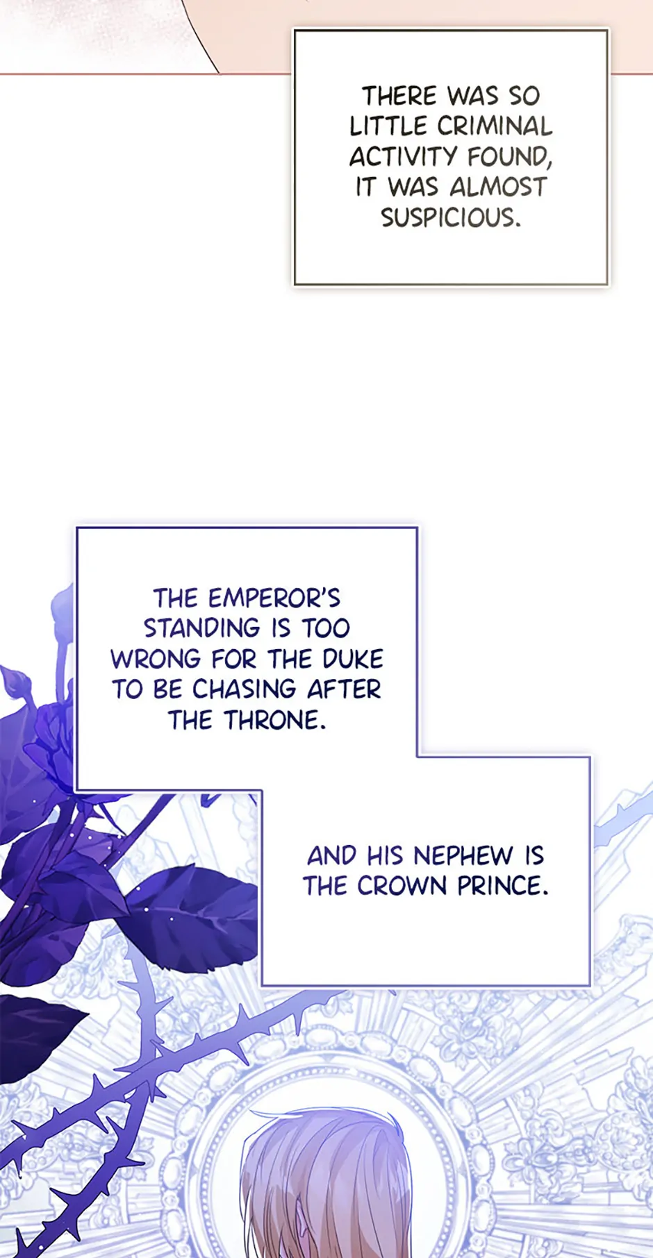 Baby Princess Through the Status Window chapter 85 page 46
