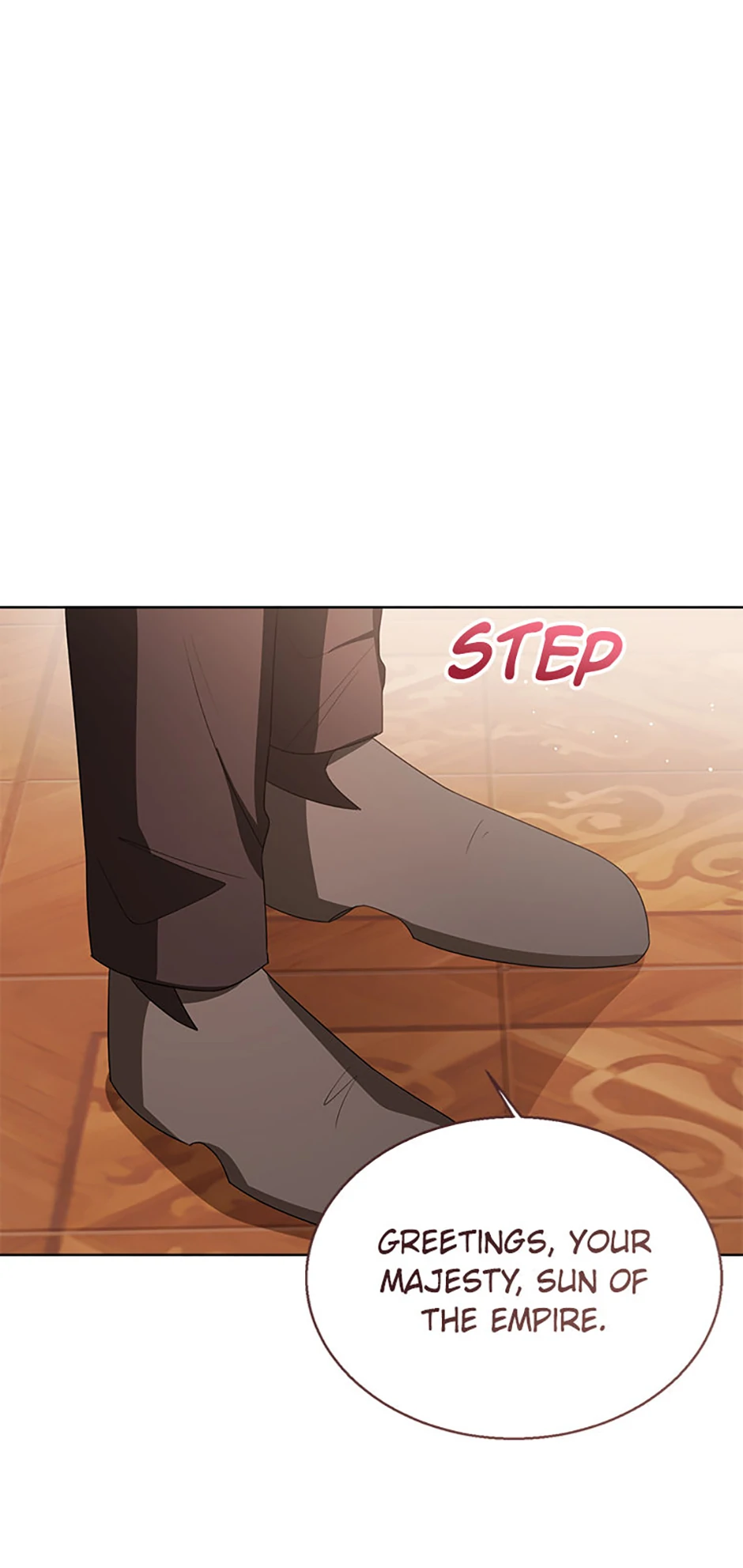 Baby Princess Through the Status Window chapter 85 page 53