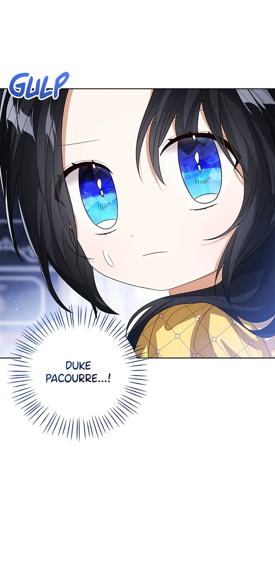 Baby Princess Through the Status Window chapter 85 page 54