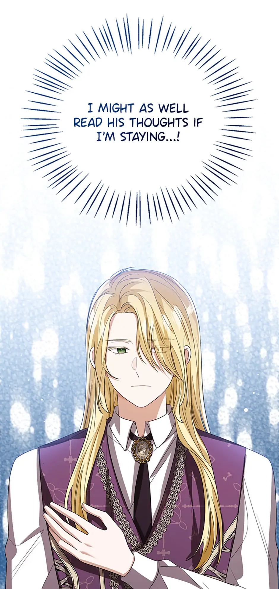 Baby Princess Through the Status Window chapter 85 page 55