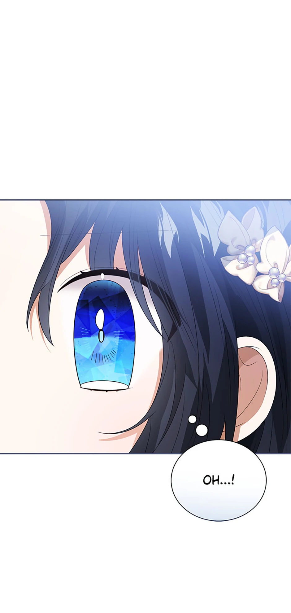 Baby Princess Through the Status Window chapter 85 page 58