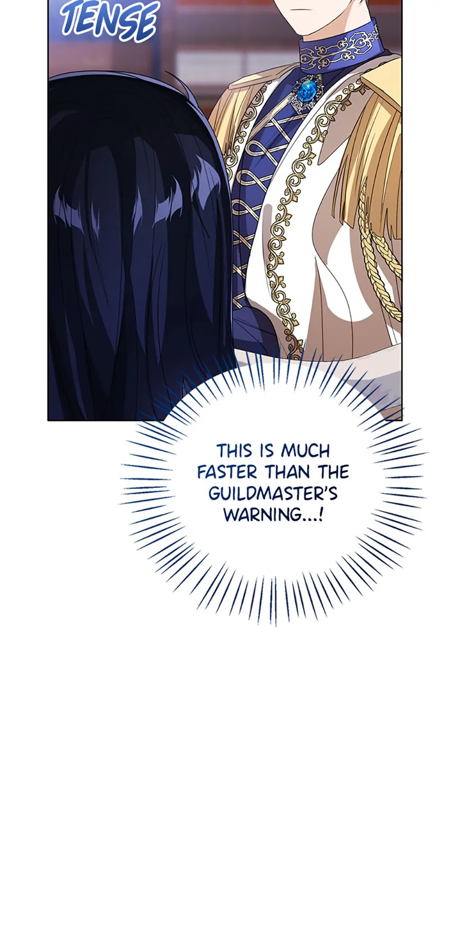 Baby Princess Through the Status Window chapter 85 page 61