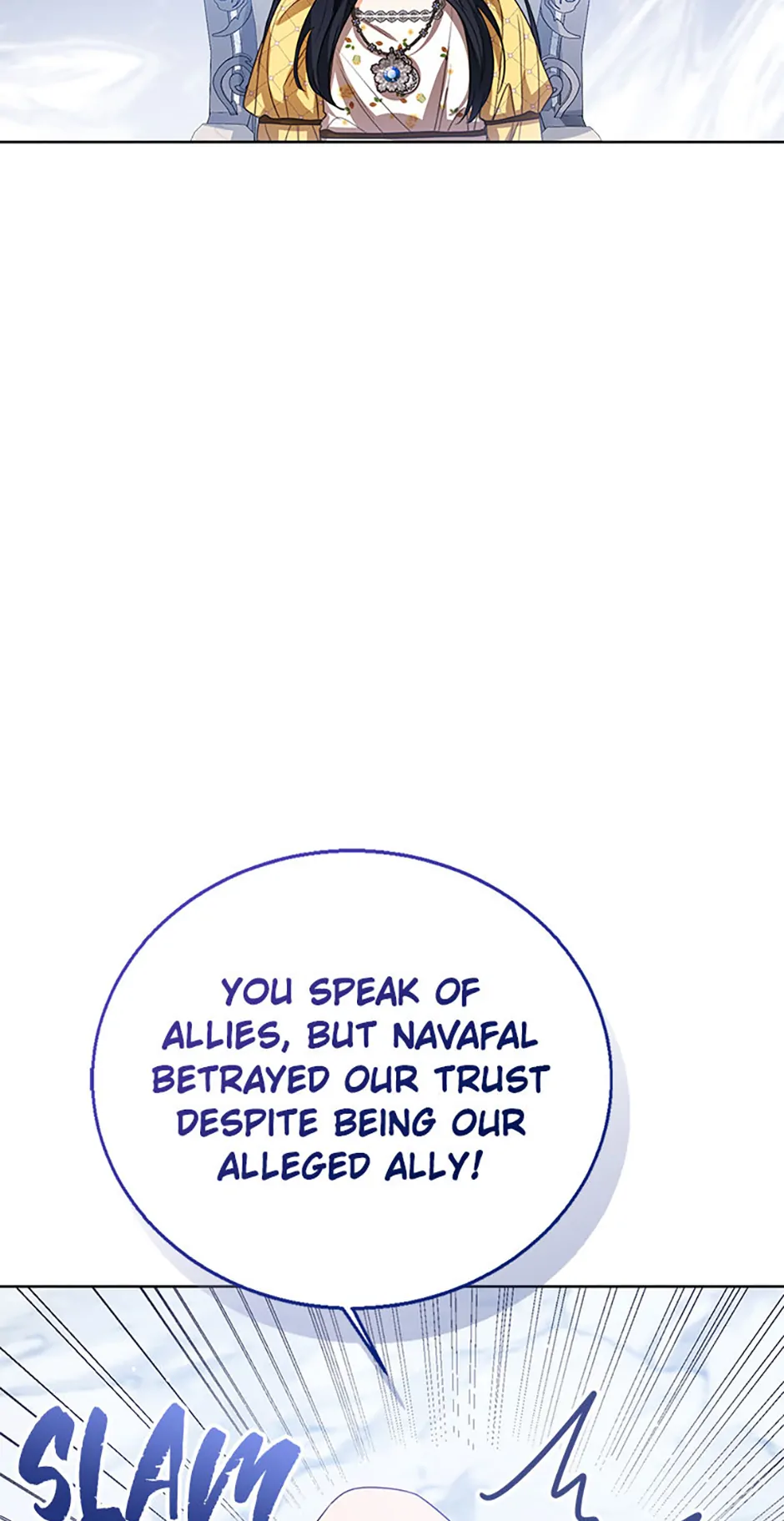 Baby Princess Through the Status Window chapter 85 page 69