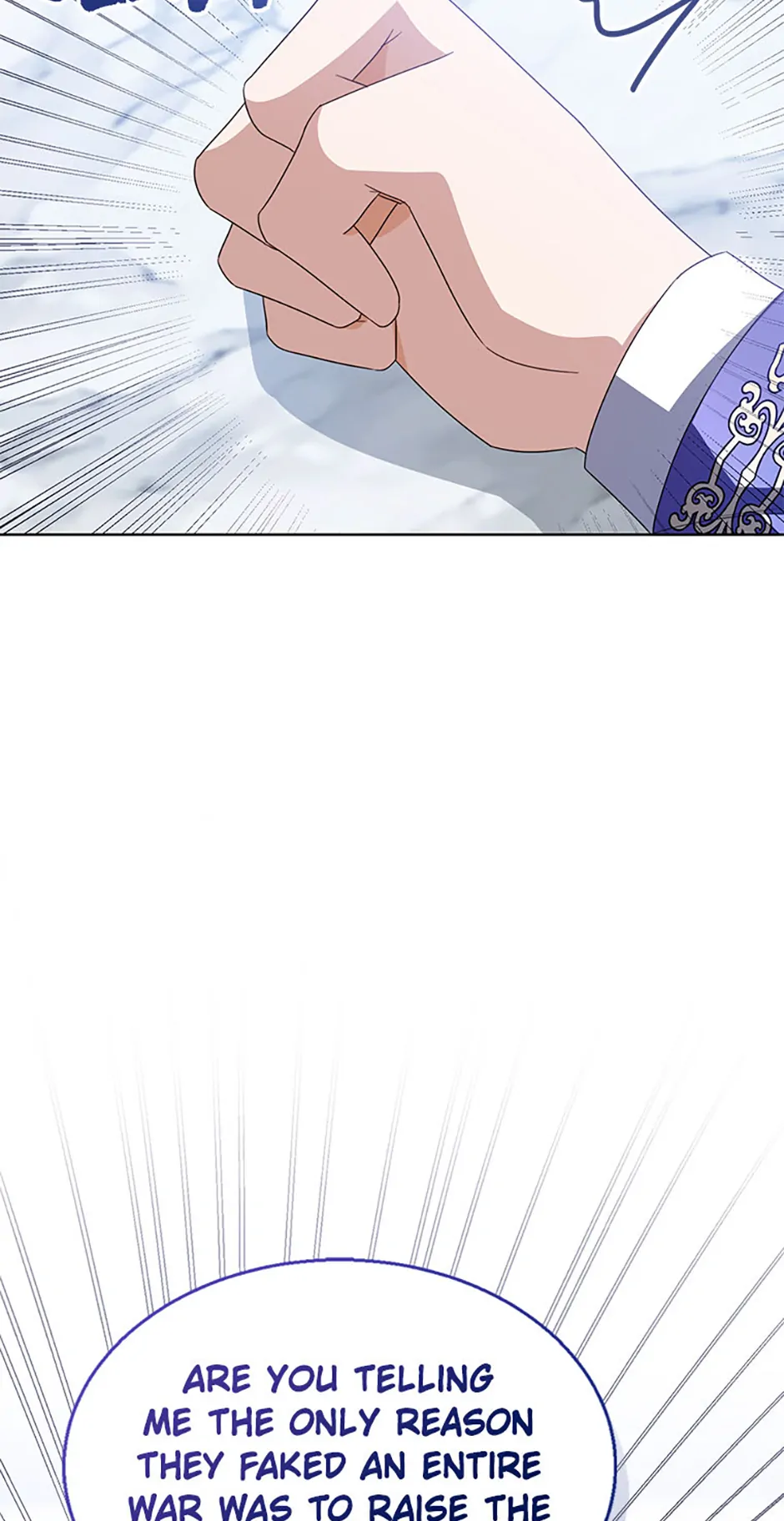 Baby Princess Through the Status Window chapter 85 page 70