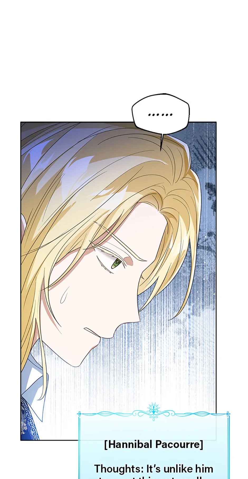Baby Princess Through the Status Window chapter 85 page 72