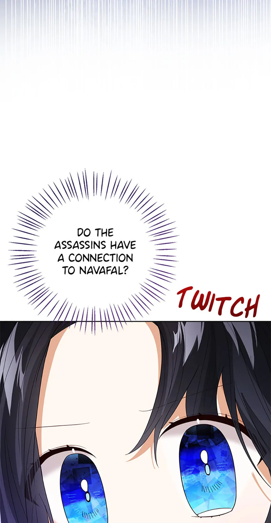 Baby Princess Through the Status Window chapter 85 page 74