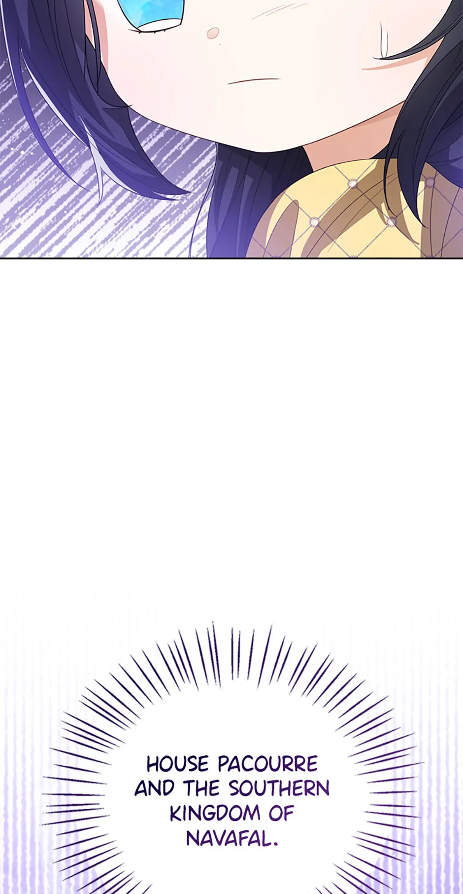 Baby Princess Through the Status Window chapter 85 page 75