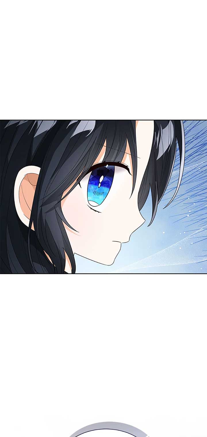 Baby Princess Through the Status Window chapter 86 page 4