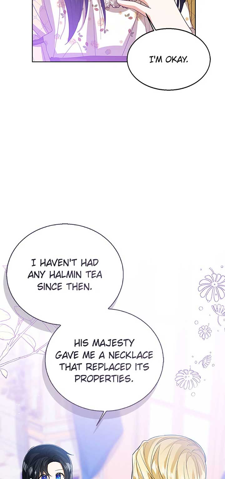 Baby Princess Through the Status Window chapter 86 page 10