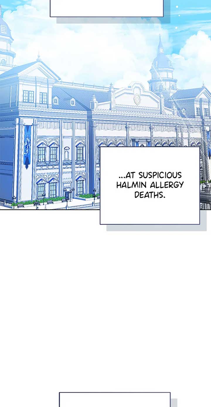 Baby Princess Through the Status Window chapter 86 page 24