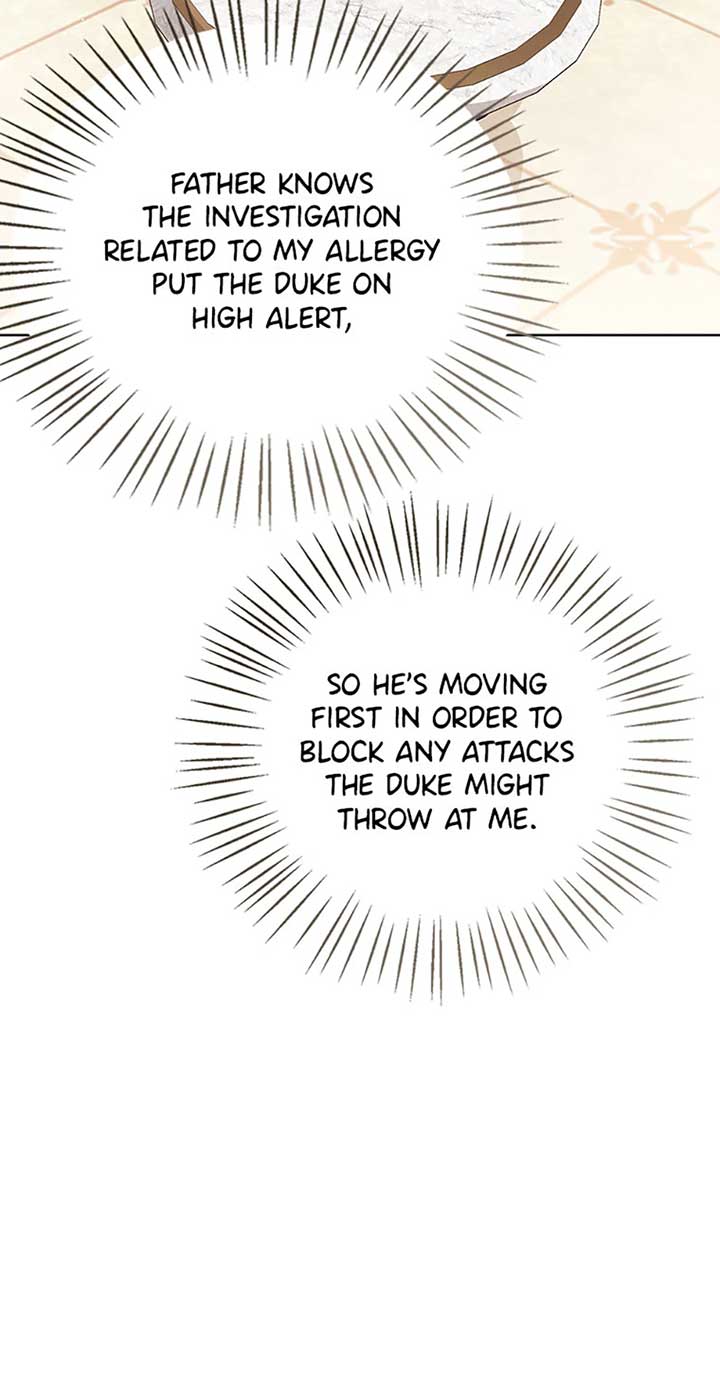 Baby Princess Through the Status Window chapter 86 page 29