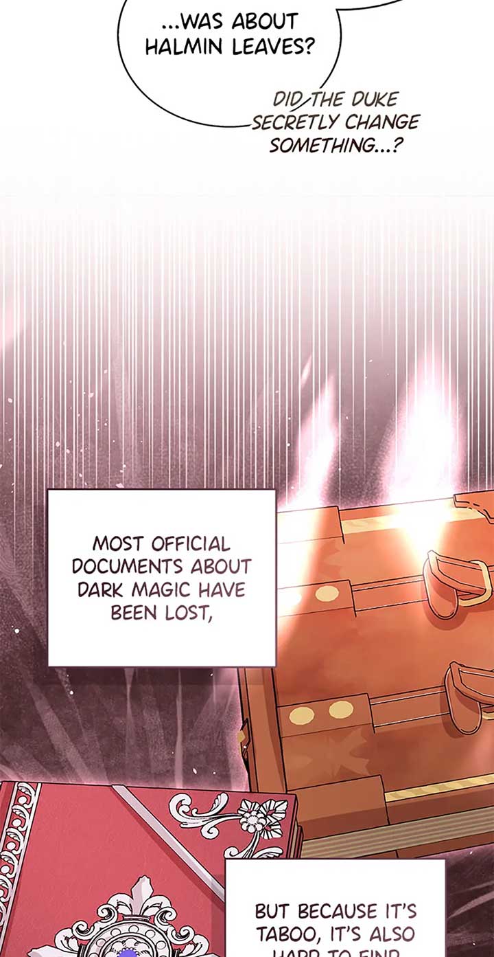 Baby Princess Through the Status Window chapter 86 page 33
