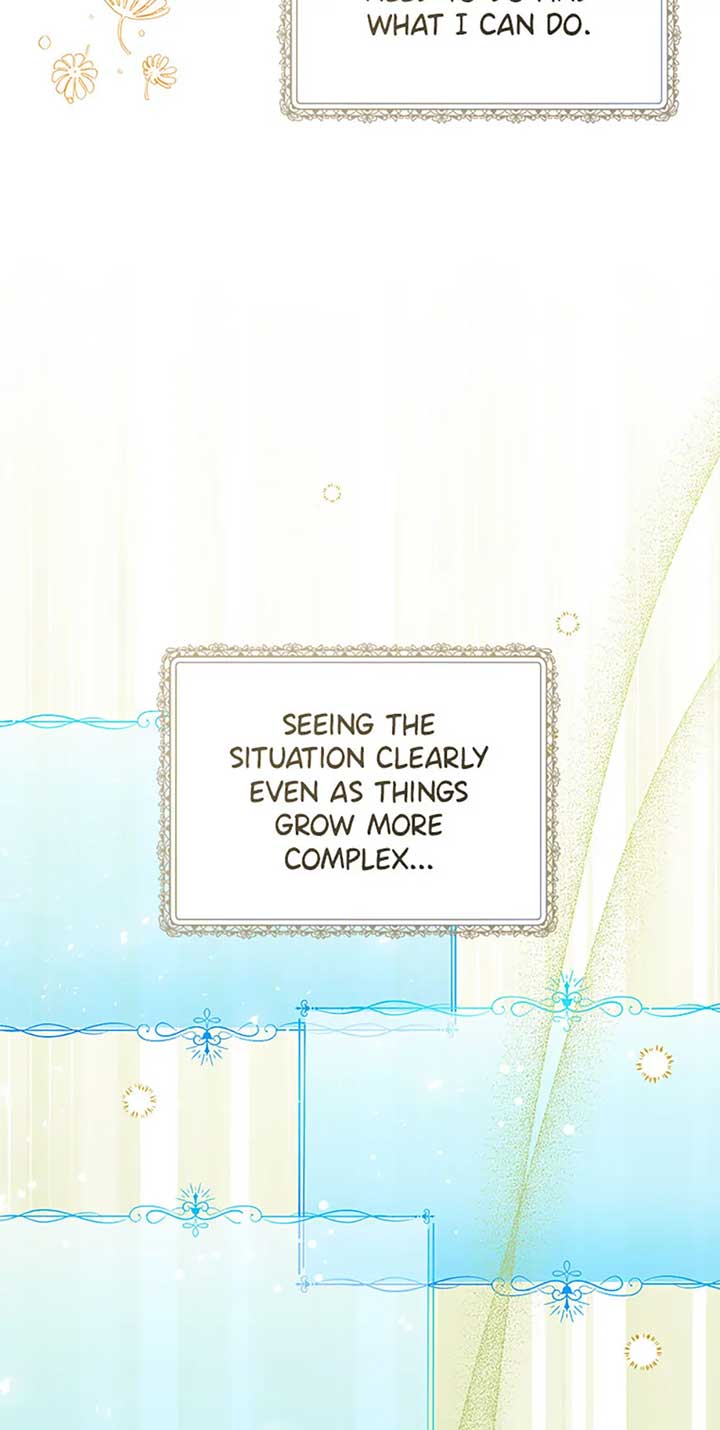 Baby Princess Through the Status Window chapter 86 page 55
