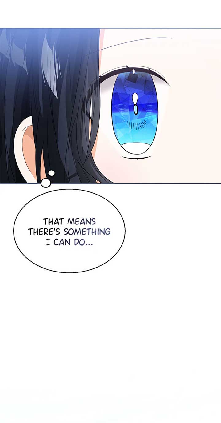 Baby Princess Through the Status Window chapter 86 page 60