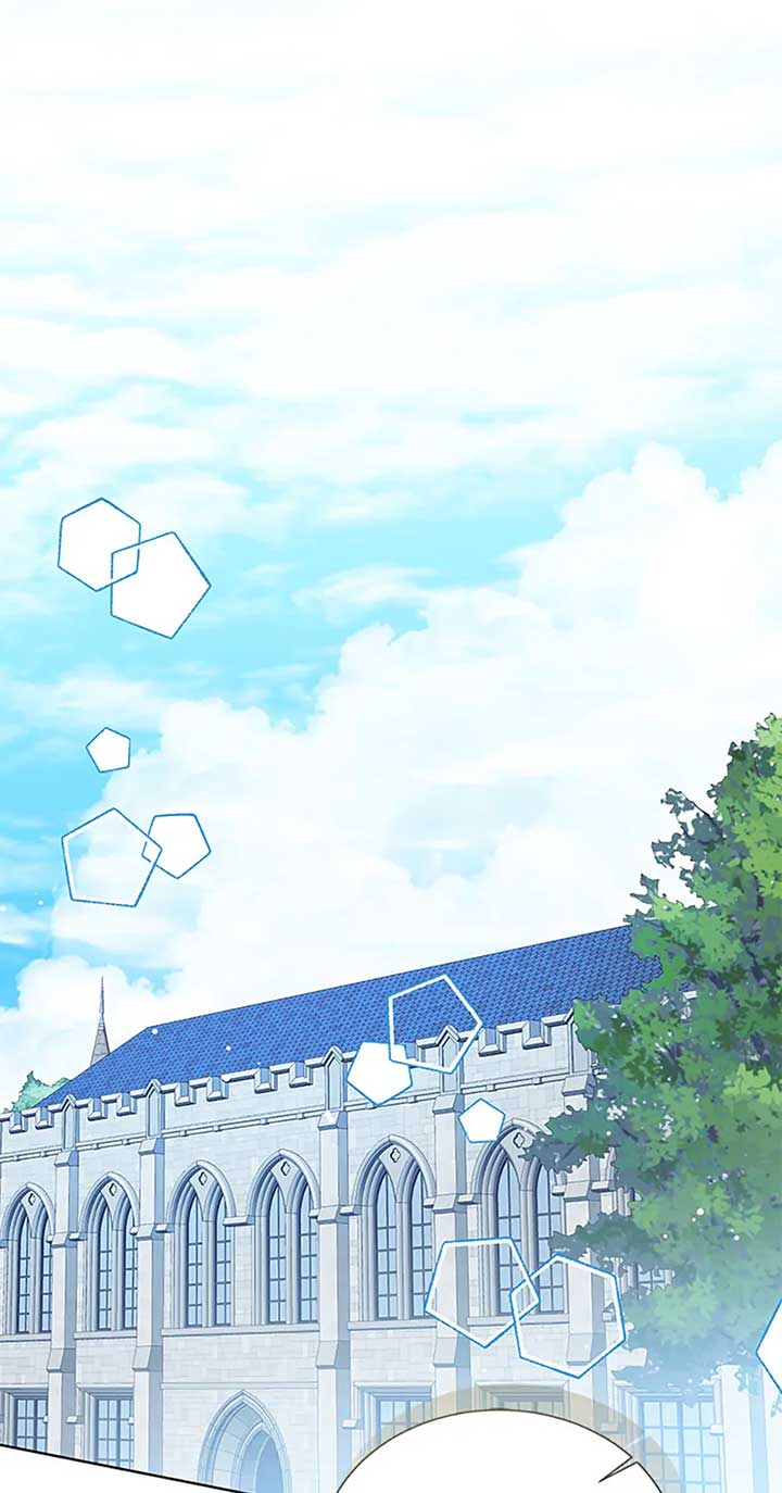 Baby Princess Through the Status Window chapter 86 page 61