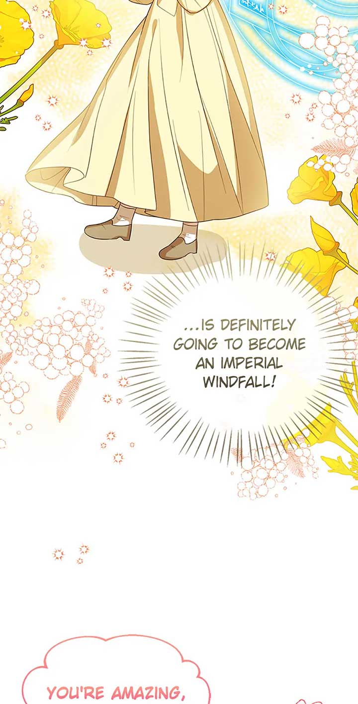 Baby Princess Through the Status Window chapter 87 page 2