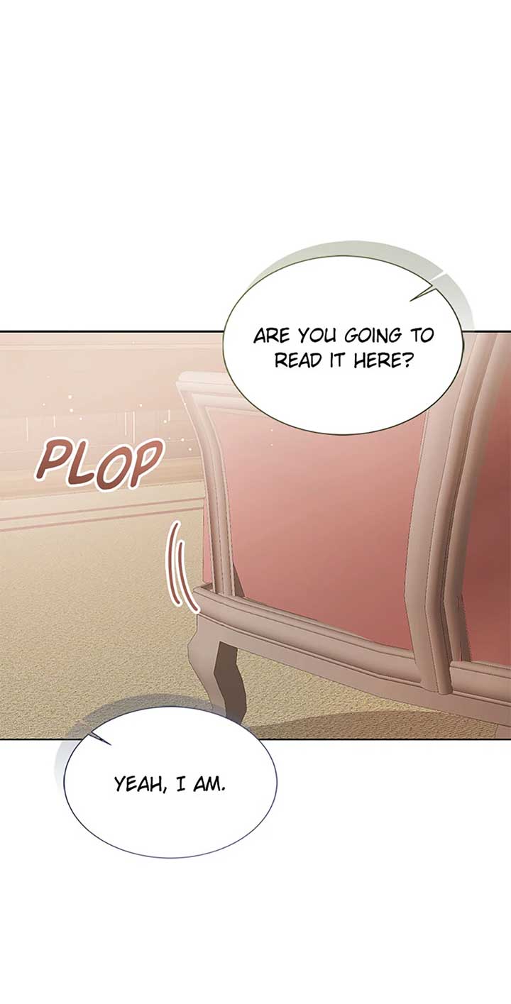 Baby Princess Through the Status Window chapter 87 page 9