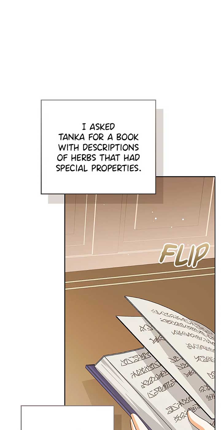 Baby Princess Through the Status Window chapter 87 page 10