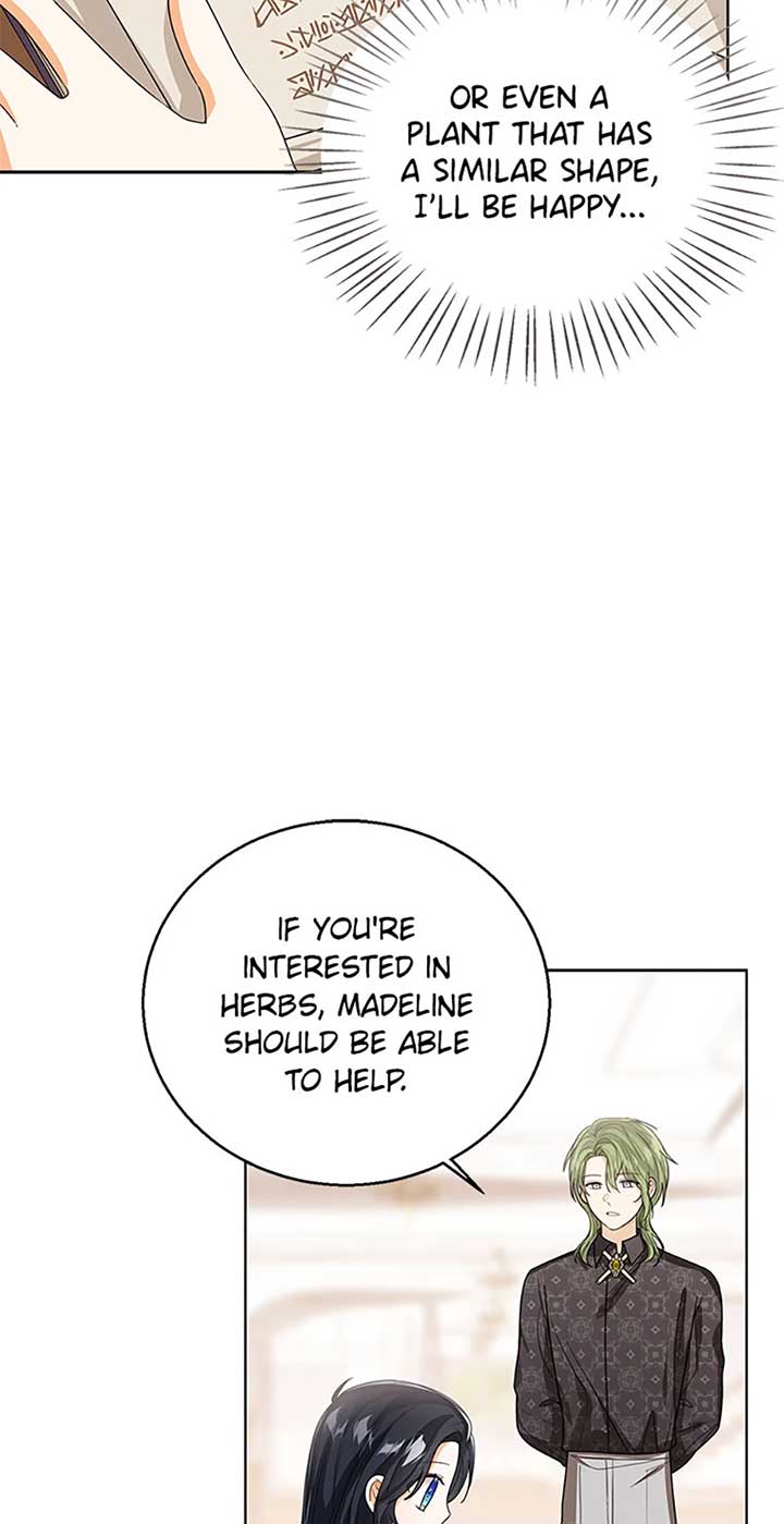 Baby Princess Through the Status Window chapter 87 page 12