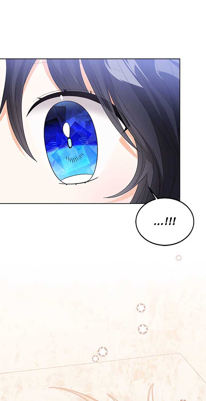 Baby Princess Through the Status Window chapter 87 page 16