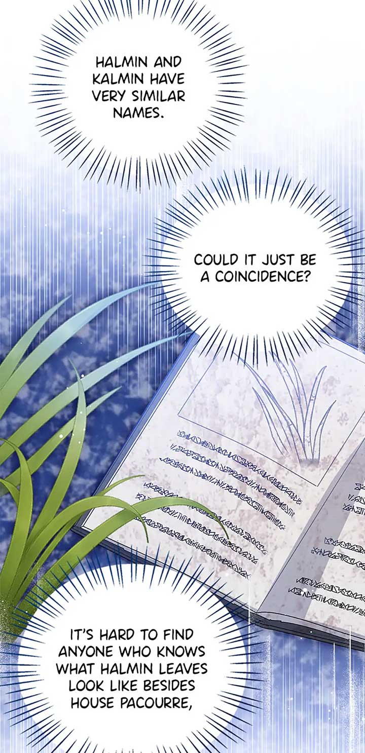 Baby Princess Through the Status Window chapter 87 page 23