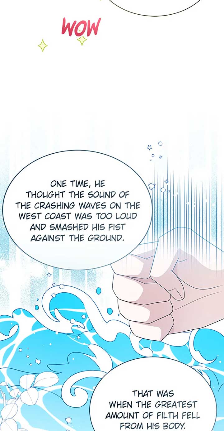 Baby Princess Through the Status Window chapter 87 page 30