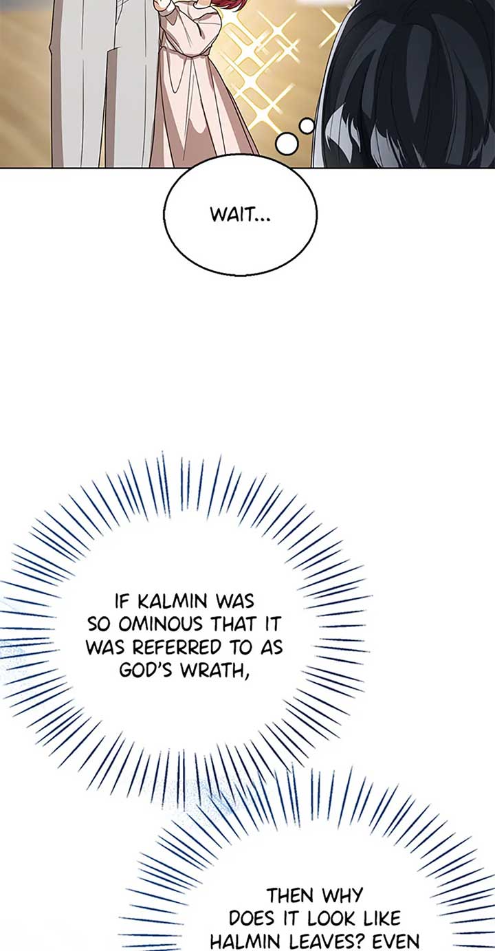 Baby Princess Through the Status Window chapter 87 page 34