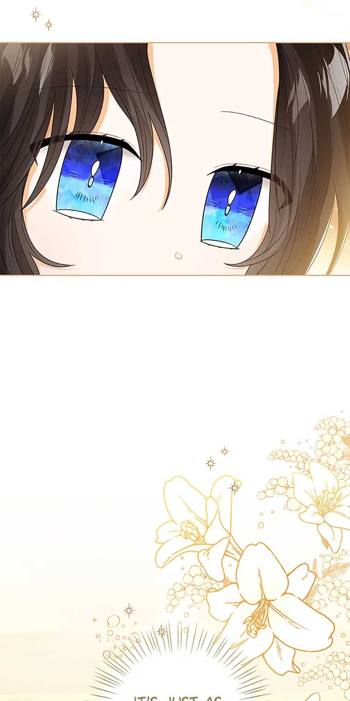 Baby Princess Through the Status Window chapter 87 page 45
