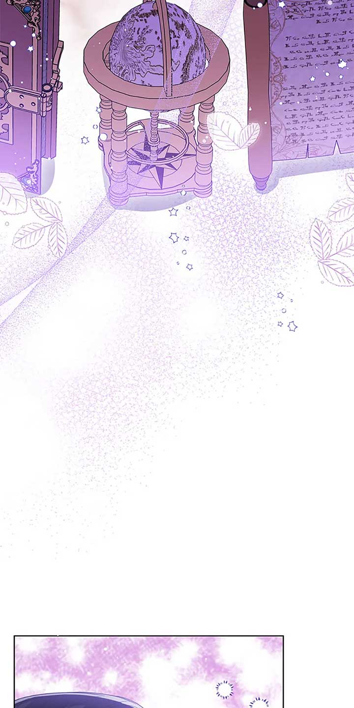 Baby Princess Through the Status Window chapter 87 page 57