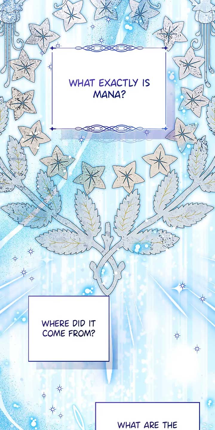 Baby Princess Through the Status Window chapter 87 page 59