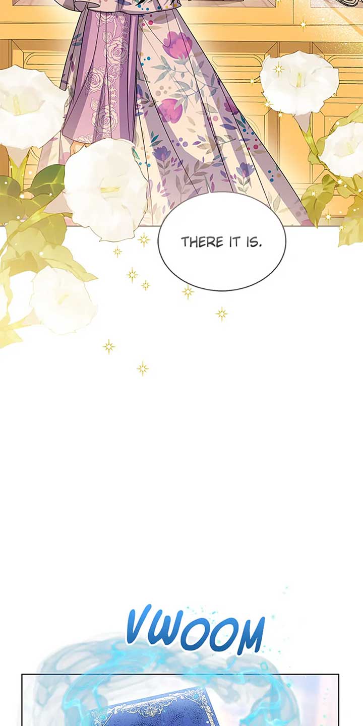 Baby Princess Through the Status Window chapter 87 page 62