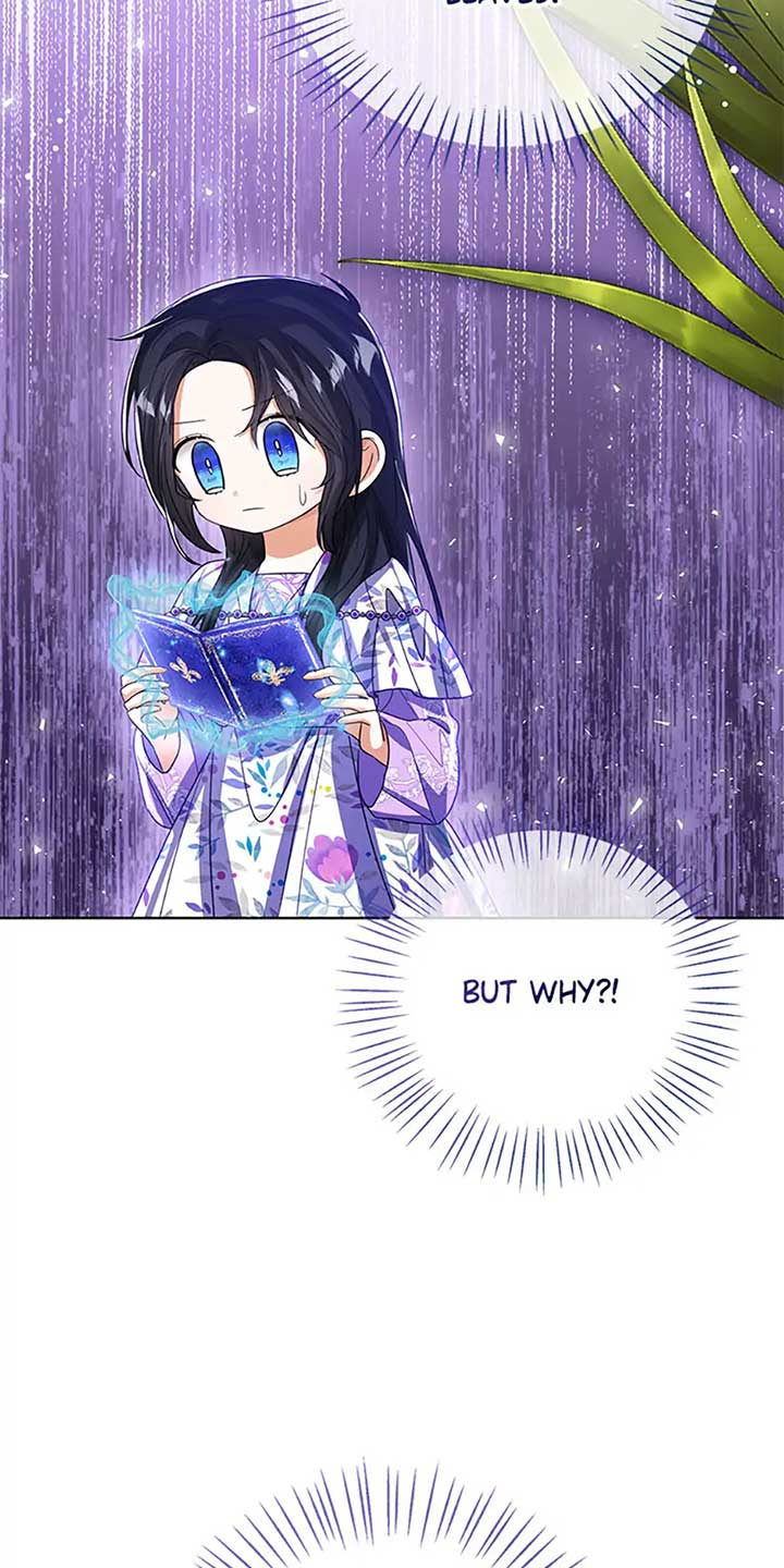 Baby Princess Through the Status Window chapter 87 page 67