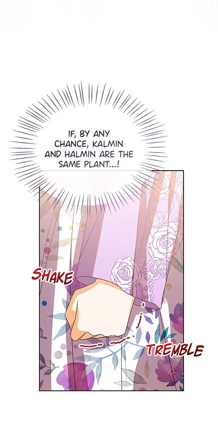 Baby Princess Through the Status Window chapter 87 page 70
