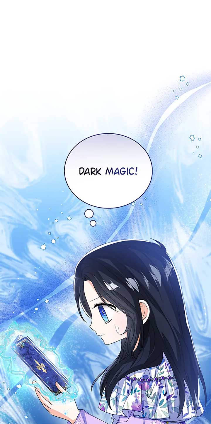 Baby Princess Through the Status Window chapter 87 page 71