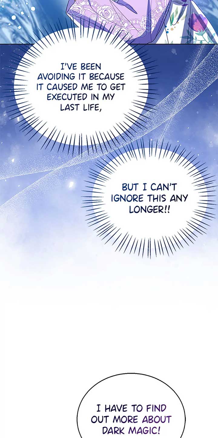 Baby Princess Through the Status Window chapter 87 page 72