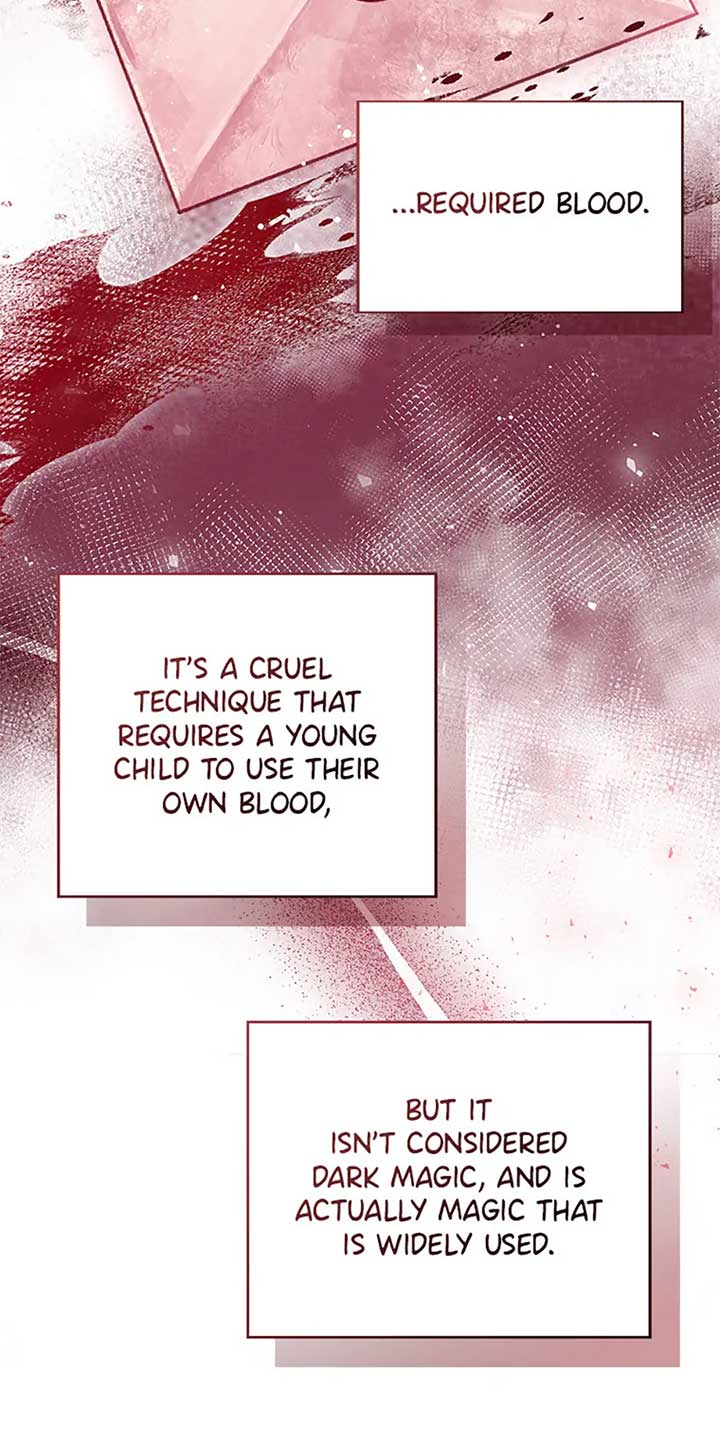 Baby Princess Through the Status Window chapter 87 page 75