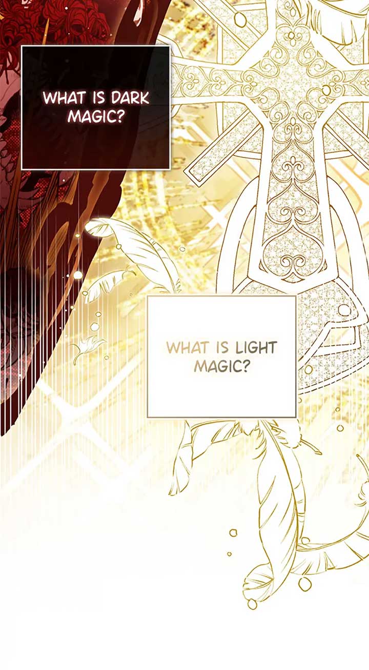 Baby Princess Through the Status Window chapter 87 page 77