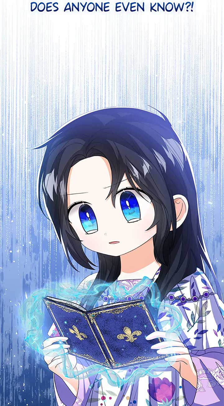Baby Princess Through the Status Window chapter 87 page 79