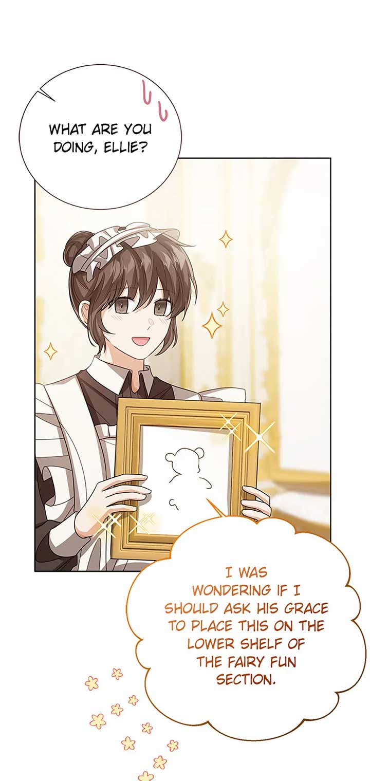 Baby Princess Through the Status Window chapter 88 page 4