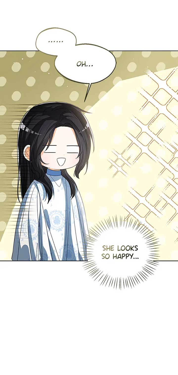 Baby Princess Through the Status Window chapter 88 page 9