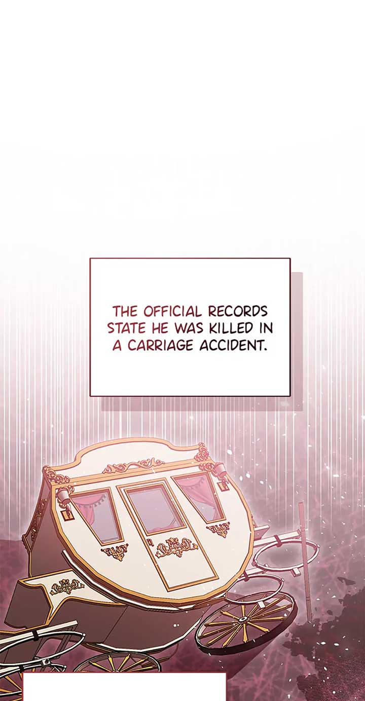 Baby Princess Through the Status Window chapter 88 page 46