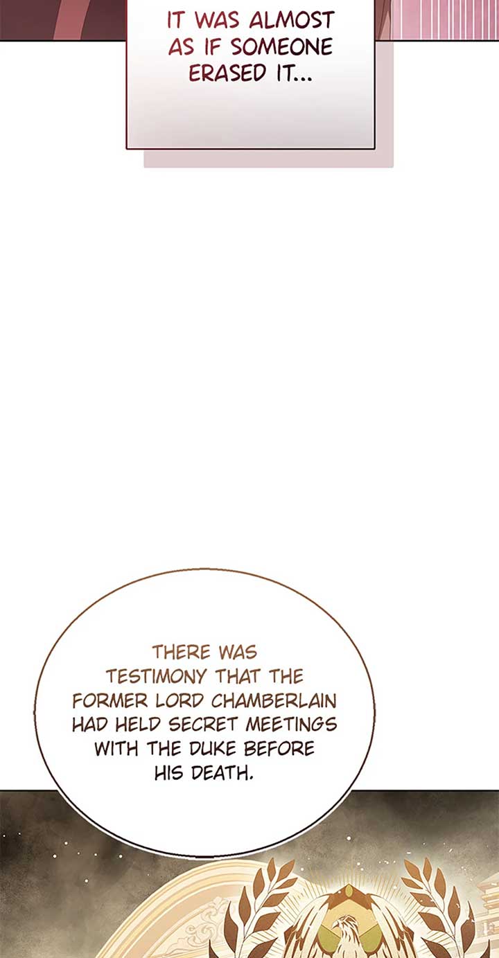 Baby Princess Through the Status Window chapter 88 page 48