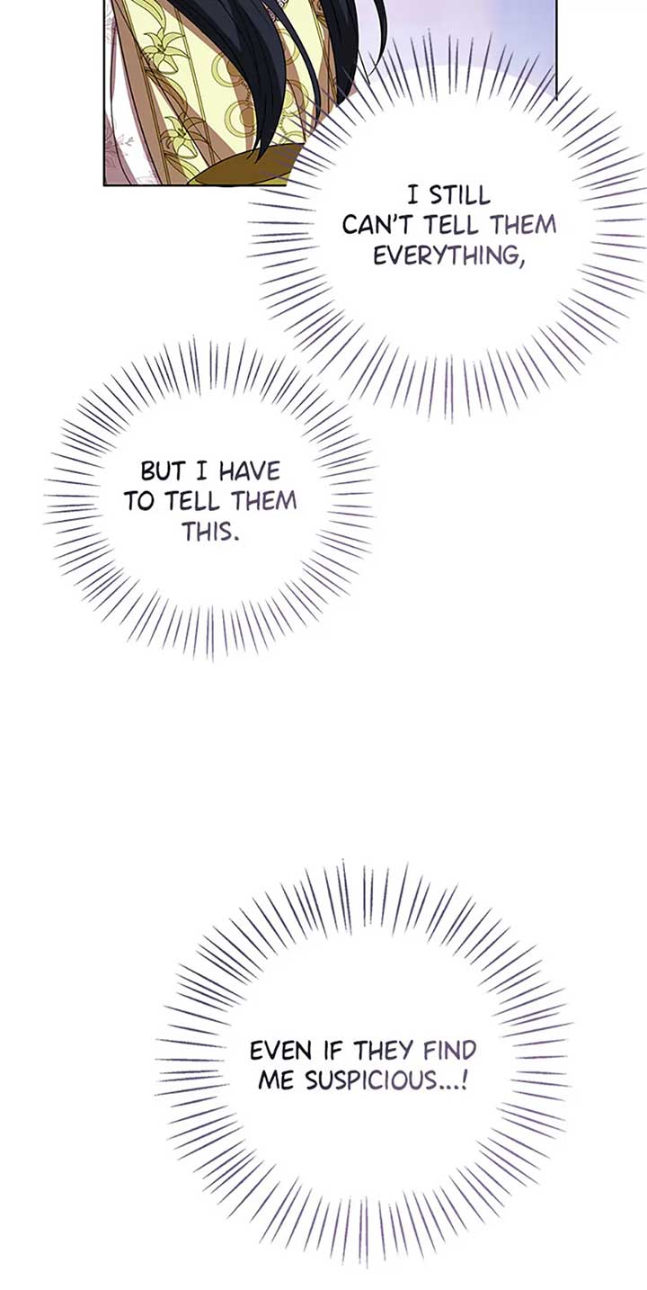 Baby Princess Through the Status Window chapter 88 page 63