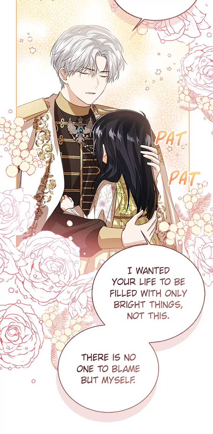 Baby Princess Through the Status Window chapter 88 page 71