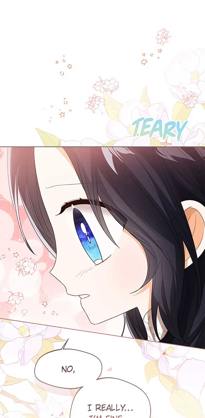 Baby Princess Through the Status Window chapter 88 page 72