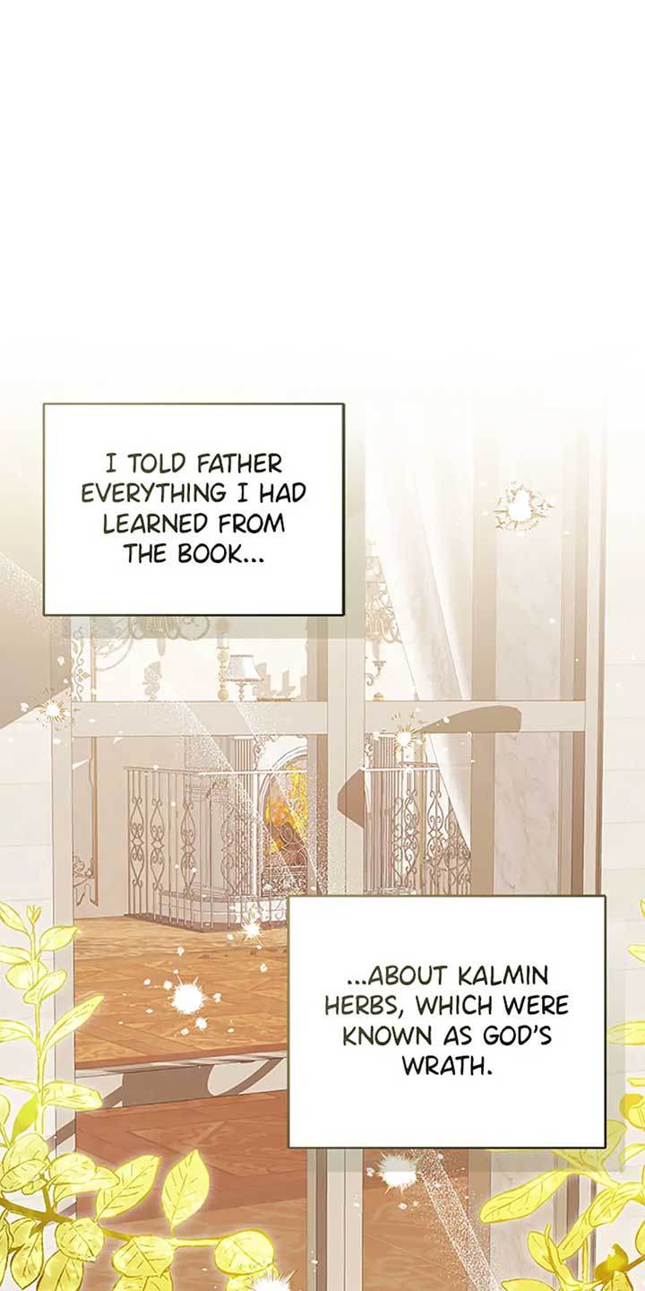 Baby Princess Through the Status Window chapter 89 page 1