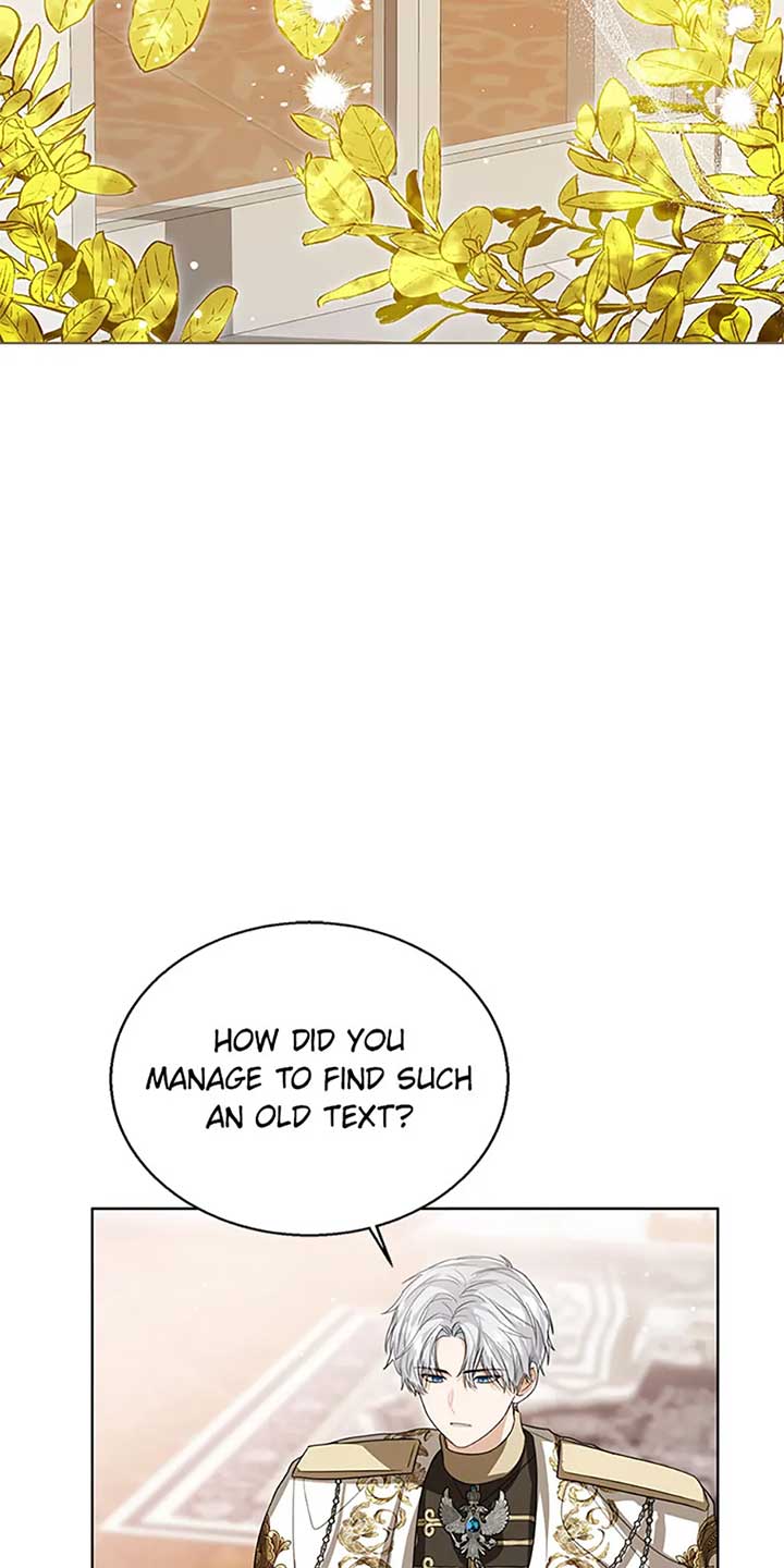 Baby Princess Through the Status Window chapter 89 page 2