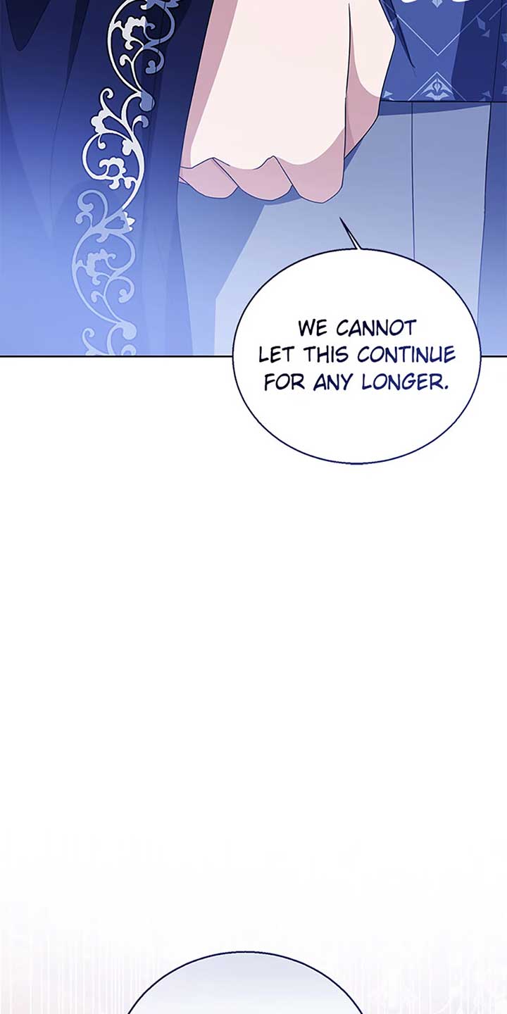 Baby Princess Through the Status Window chapter 89 page 8