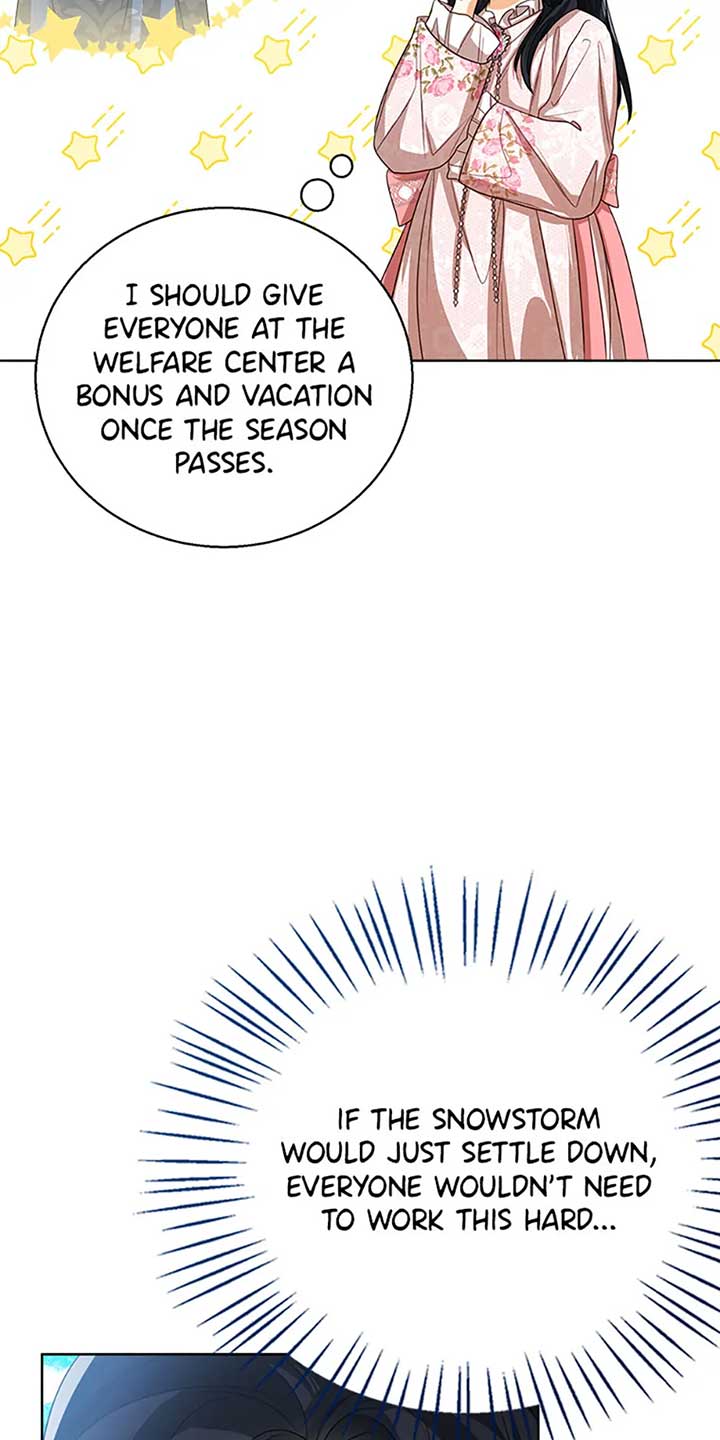 Baby Princess Through the Status Window chapter 89 page 17