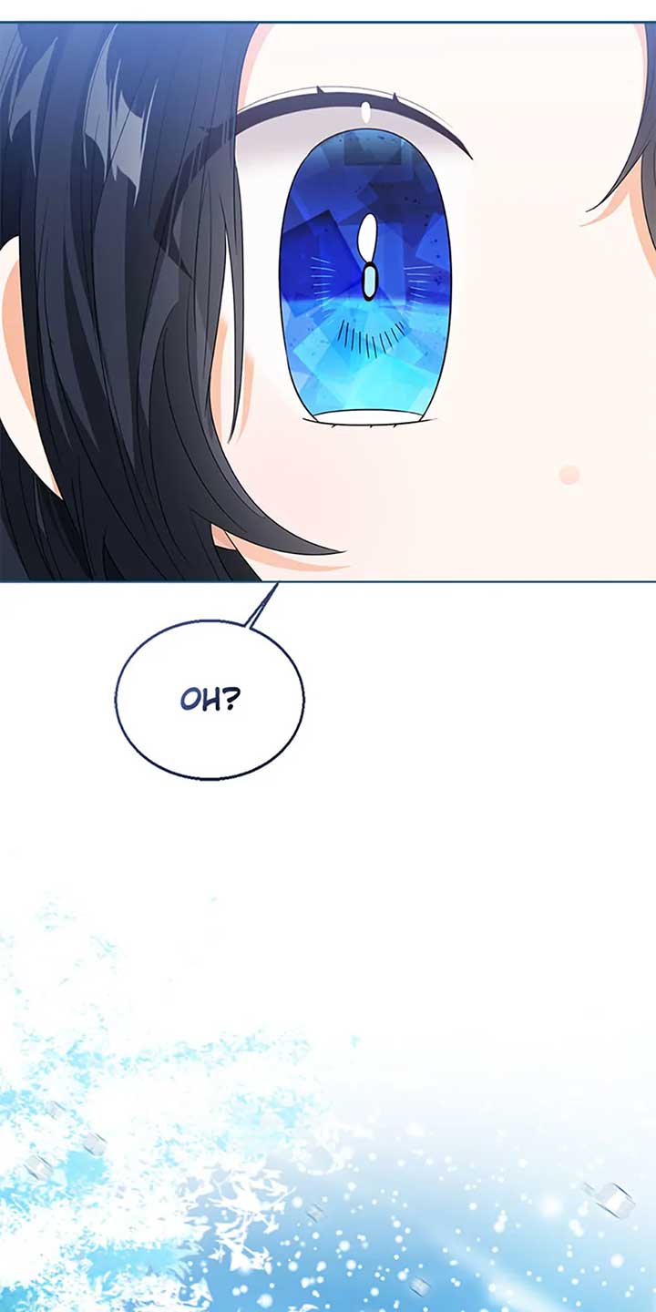 Baby Princess Through the Status Window chapter 89 page 19
